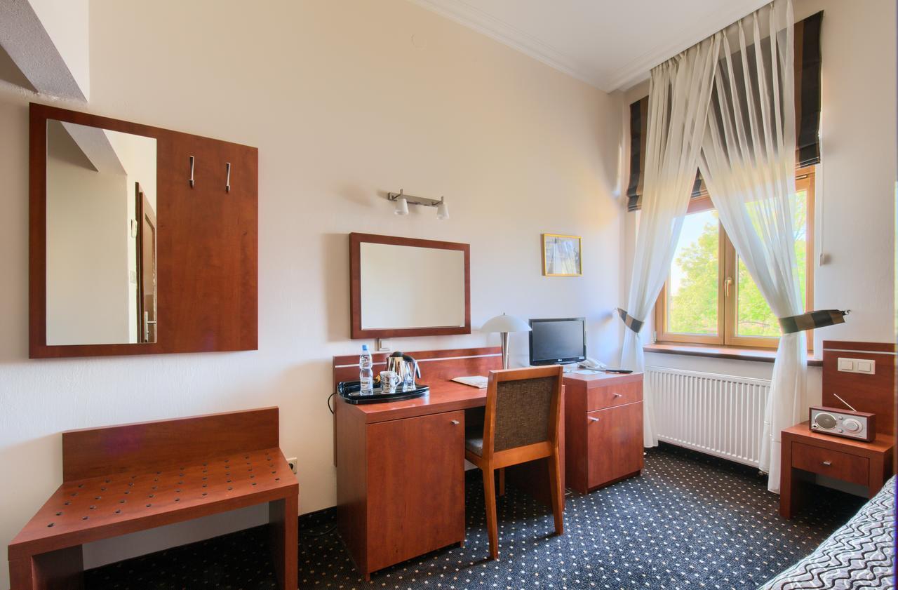Hotel Sitarska Bilgoraj Exterior photo